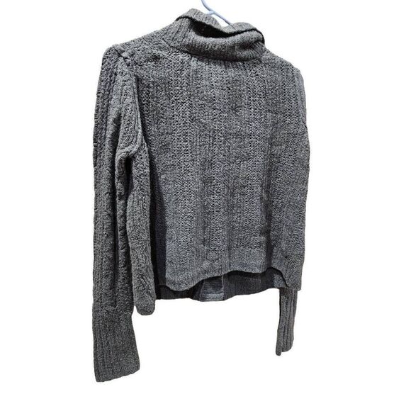 Mossino L sweater top - Picture 3 of 9